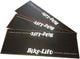 Bike-lift beschermmat protective mats bl-lc 756 red hem