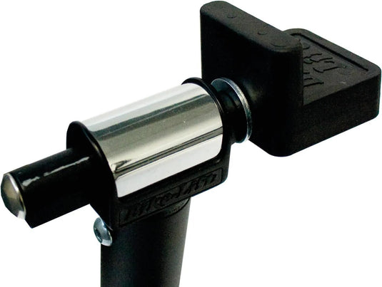 Bike-lift adapter adapter l-mount rear black ice