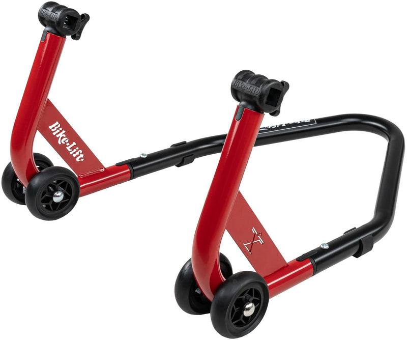 Afbeelding laden in galerijviewer, Bike-lift montageständer rs-17 mk mounting stand disassemblable at the bac
