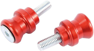 Bike-lift prismabussen adapter f. v-mount 6 mm red