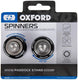 Oxford prismabussen spinners adapter f. v-mount m8 x 1.25mm bw