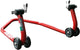 Bike-lift montagestandaard suzuki-extra-low assembly test rear univ. extra-low