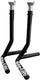 Bike-lift montagestandaard racing fps-25 montagest. foot rest