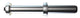 Oxford adapter zero-g-pin adapter zero-g-pin 27.5mm ox270