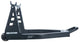 Oxford montageständer zero-g-lite assembly test. zer lite rear black