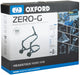 Oxford montageständer zero-g-headstock stand assembly test. zer black