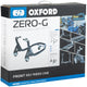 Oxford montageständer zero-g-dolly assembly test. zer front black