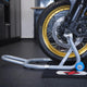 Oxford montageständer premium front paddock stand montagest. premium front silver