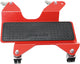 Bike-lift rangierhilfe wp-400 manoeuvring device for mo