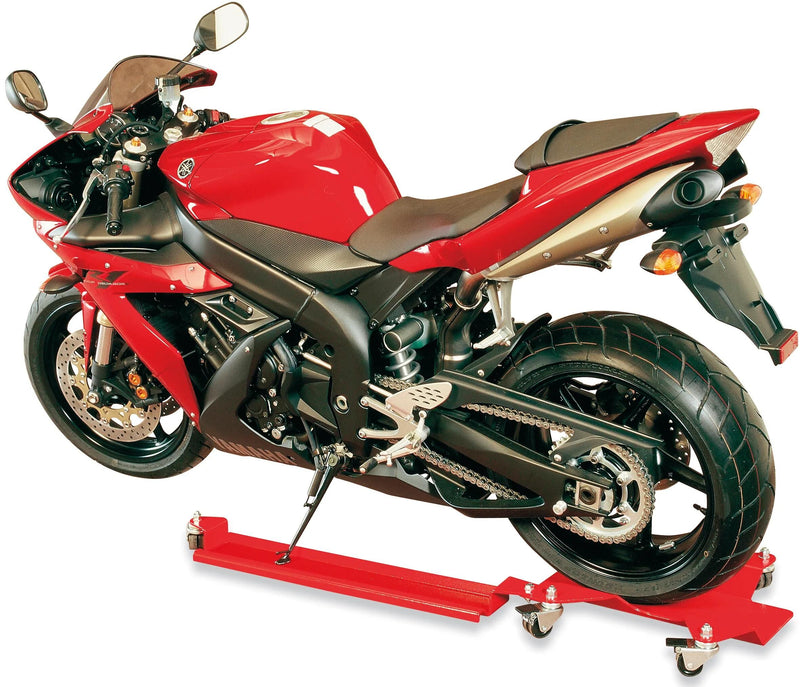 Afbeelding laden in galerijviewer, Bike-lift rangierhilfe wp-400 side arm f. manoeuvring d
