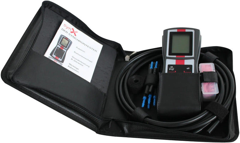 Afbeelding laden in galerijviewer, Synx synchronisiergerät classic synchronizer classic
