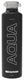 Oxford bidon water bottle black 1l
