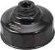 Bikeservice ölfilterschlüssel stkschlein oil filter bst 68mm 14knt