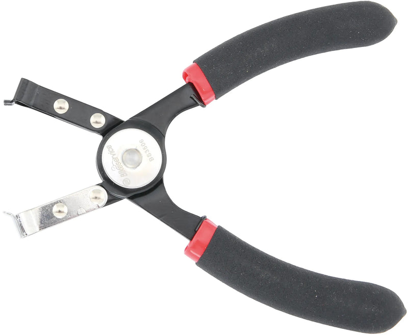 Afbeelding laden in galerijviewer, Bikeservice kettenschlosszange pliers clip lock bst
