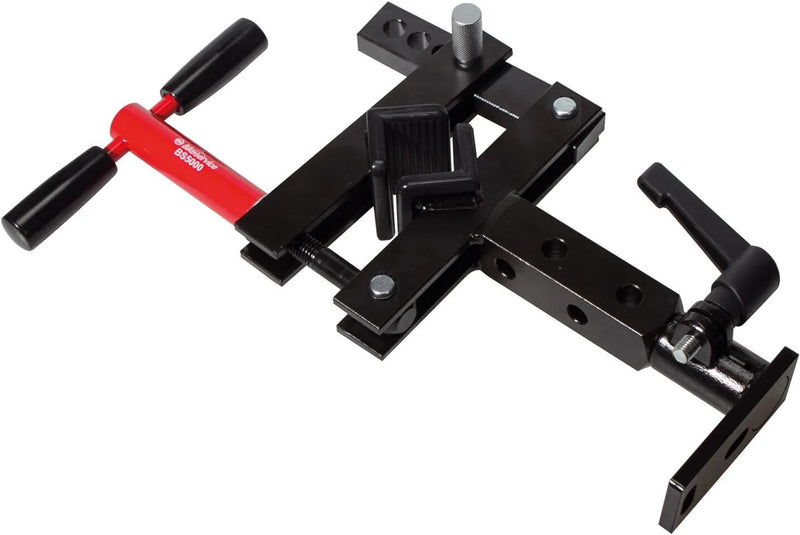 Afbeelding laden in galerijviewer, Bikeservice montagehilfe mounting bracket bst
