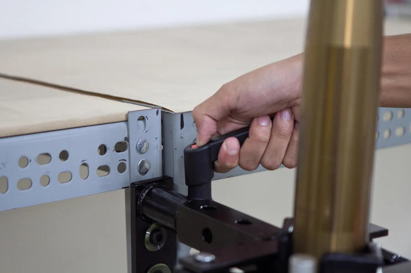 Afbeelding laden in galerijviewer, Bikeservice montagehilfe mounting bracket bst

