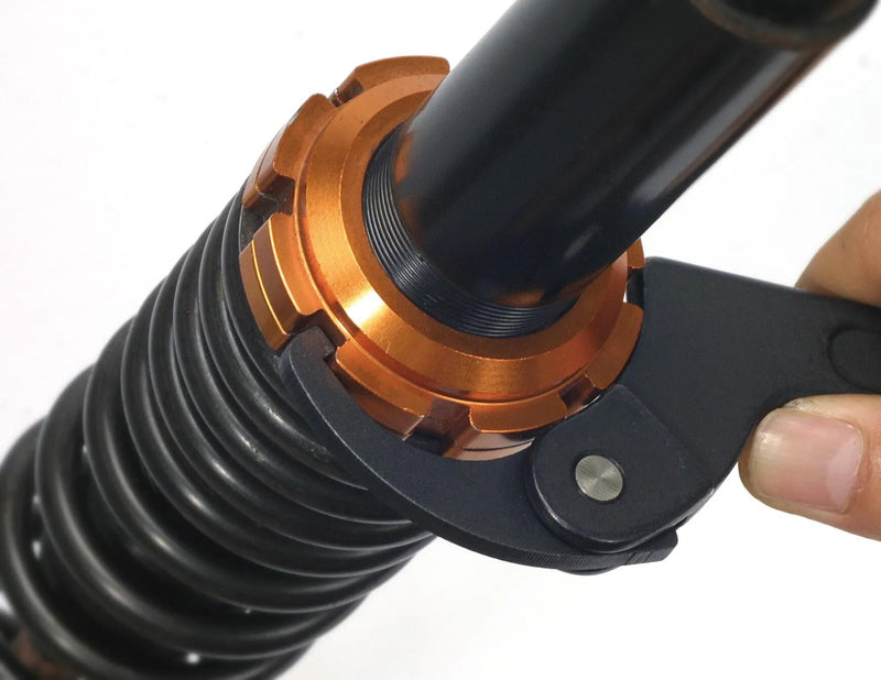 Afbeelding laden in galerijviewer, Bikeservice hakenschlüssel hook key bst 32-76mm m joint
