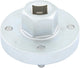Bikeservice nutmutternschlüssel key nut bst 4pin 40mm