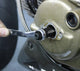 Bikeservice nutmutternschlüssel wrkz crankshaft rotation 17mm
