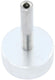 Bikeservice einstellwerkzeug valve screw bst 3mm 4knt