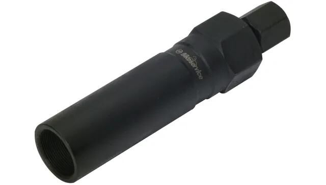 Afbeelding laden in galerijviewer, Bikeservice abzieher remover starterless bst inside 24mmx1.0
