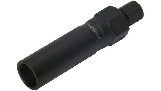 Bikeservice abzieher remover starterless bst inside 24mmx1.0