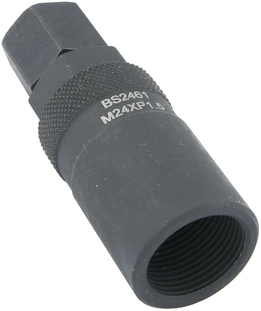 Bikeservice polradabzieher remover flywheels bst inside m24x1.5 r