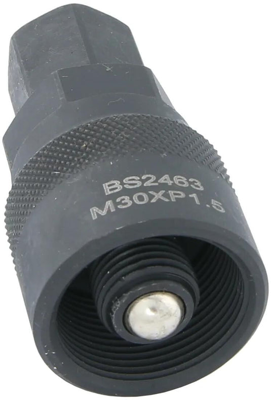 Bikeservice polradabzieher remover flywheels bst inside m30x1.5 r