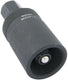 Bikeservice polradabzieher remover flywheels bst inside m33x1.5 r
