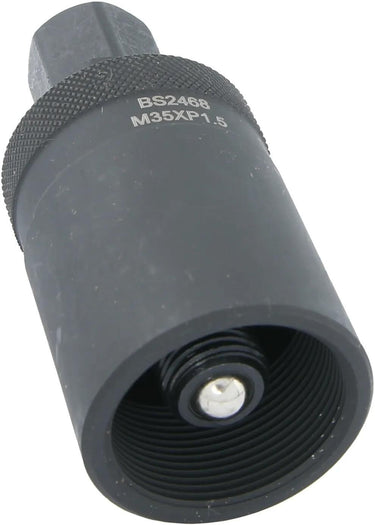 Bikeservice polradabzieher remover flywheels bst inside m35x1.5 r