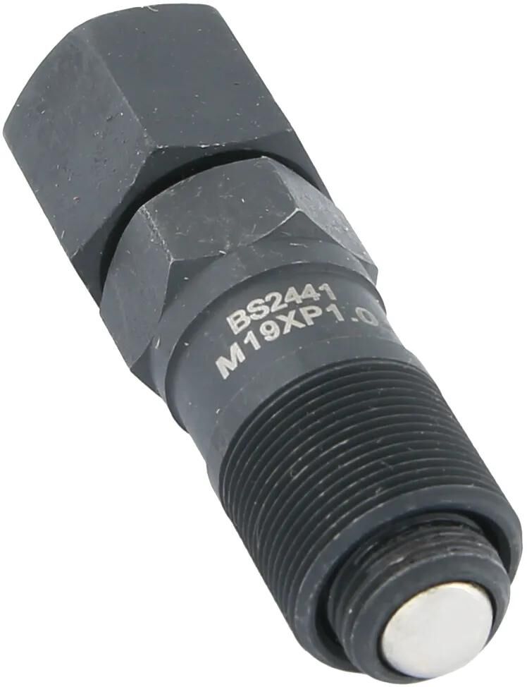 Afbeelding laden in galerijviewer, Bikeservice polradabzieher remover flywheels bst outside m19x1.0 r
