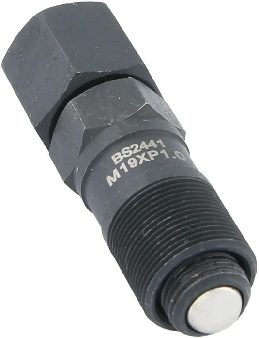Bikeservice polradabzieher remover flywheels bst outside m19x1.0 r