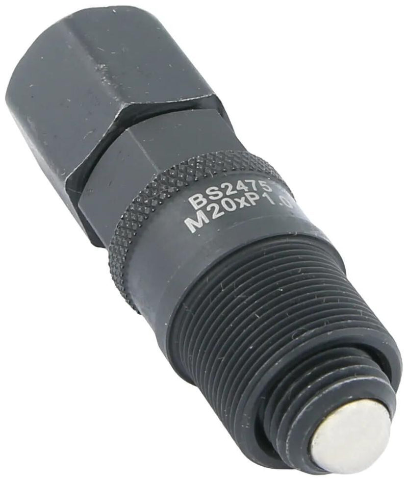 Afbeelding laden in galerijviewer, Bikeservice polradabzieher remover flywheels bst outside m20x1.0 r
