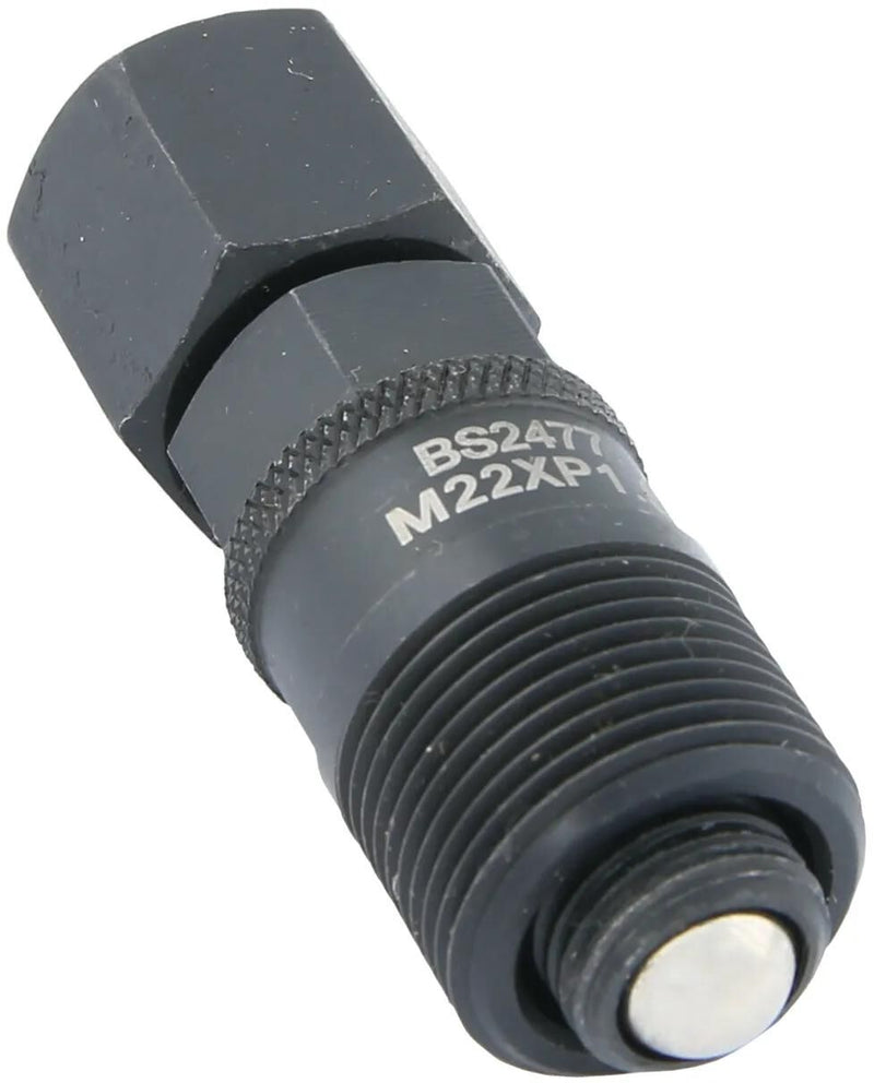 Afbeelding laden in galerijviewer, Bikeservice polradabzieher remover flywheels bst outside m22x1.5 r
