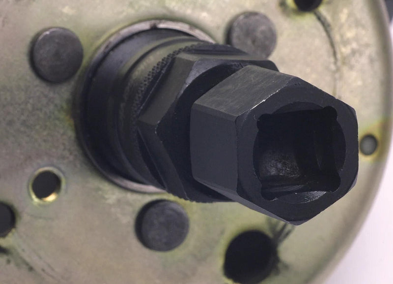 Afbeelding laden in galerijviewer, Bikeservice polradabzieher remover flywheels bst outside m22x1.5 r
