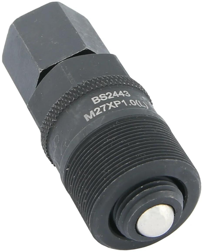 Afbeelding laden in galerijviewer, Bikeservice polradabzieher remover flywheels bst outside m27x1.0 l
