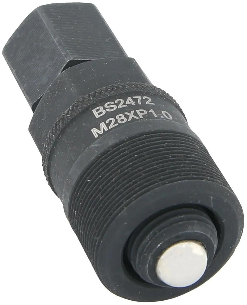 Afbeelding laden in galerijviewer, Bikeservice polradabzieher remover flywheels bst outside m28x1.0 r
