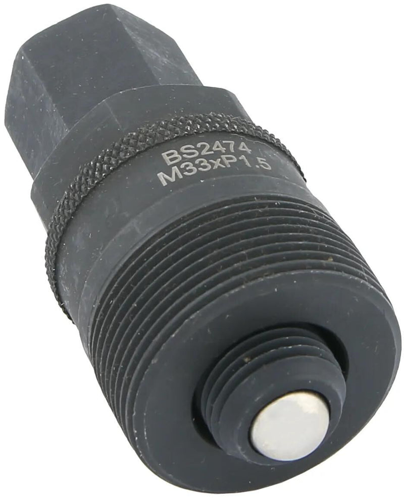 Afbeelding laden in galerijviewer, Bikeservice polradabzieher remover flywheels bst outside m33x1.5 r
