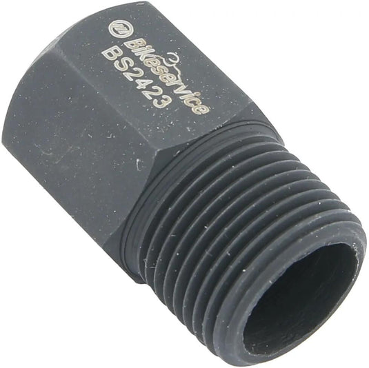 Bikeservice polradabzieher remover flywheels bst outside m20x1.5 r