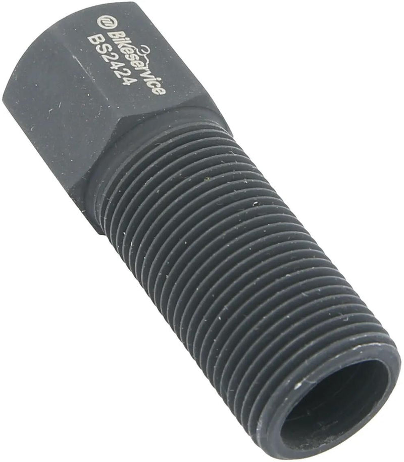 Afbeelding laden in galerijviewer, Bikeservice polradabzieher remover flywheels bst outside m20x1.5 r
