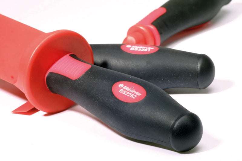 Afbeelding laden in galerijviewer, Bikeservice schraper scraper 30mm bst plastic
