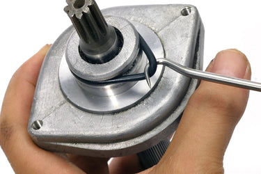 Bikeservice hakensatz hook short bst 162mm 4tlg