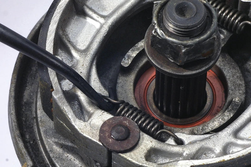 Afbeelding laden in galerijviewer, Bikeservice trekhaak u-hook m t-grip bst 150mm hook bent
