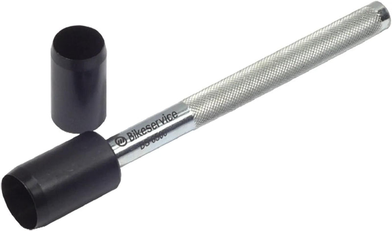 Afbeelding laden in galerijviewer, Bikeservice griffendenschneider handle rubber cutter bst 3tlg
