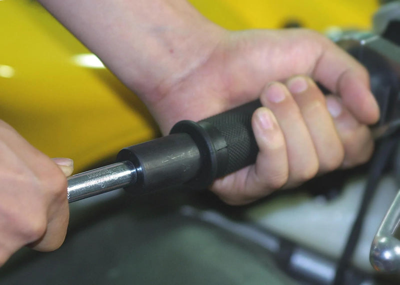 Afbeelding laden in galerijviewer, Bikeservice griffendenschneider handle rubber cutter bst 3tlg

