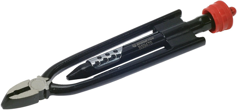 Afbeelding laden in galerijviewer, Bikeservice draaddraaier pliers fuse wire bst
