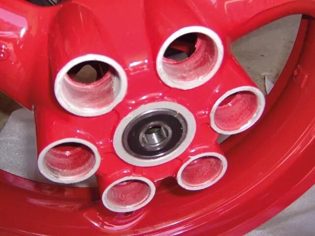Afbeelding laden in galerijviewer, Bikeservice montagewerkzeug montgwrkzstz bearings bst zoll 19tlg
