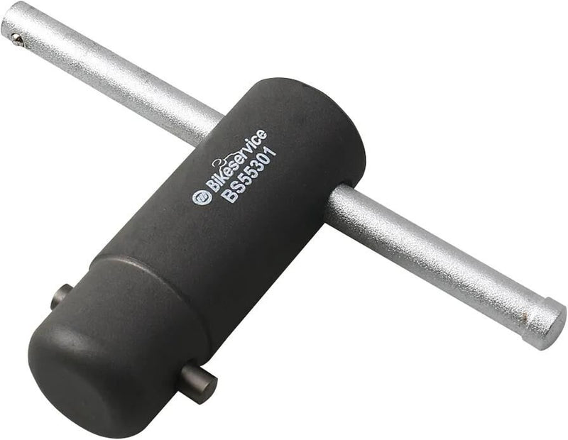 Afbeelding laden in galerijviewer, Bikeservice montagewerkzeug montgwrkz axles bst f showa 25mm
