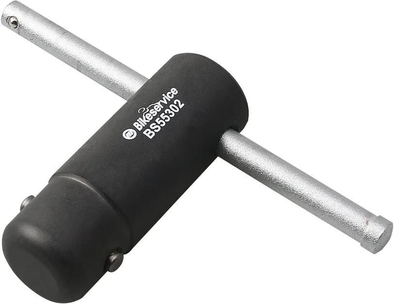 Afbeelding laden in galerijviewer, Bikeservice montagewerkzeug montgwrkz axles bst f oehlins 25mm

