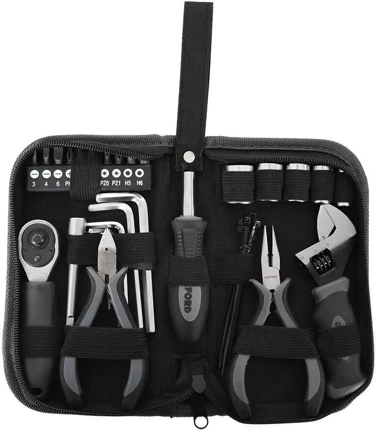 Afbeelding laden in galerijviewer, Oxford gereedschapstas pro pro tool kits ox770
